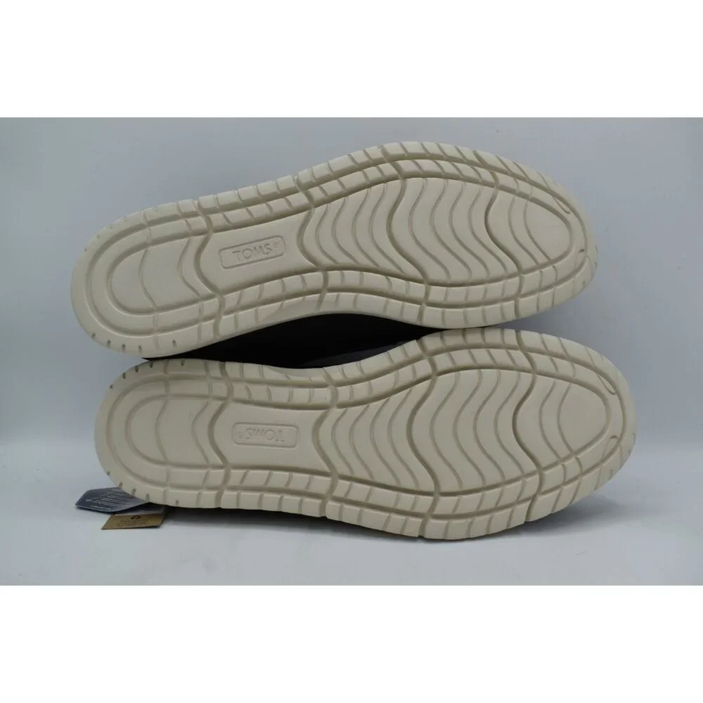 Toms mens size